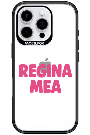 Regina Mea - Apple iPhone 16 Pro