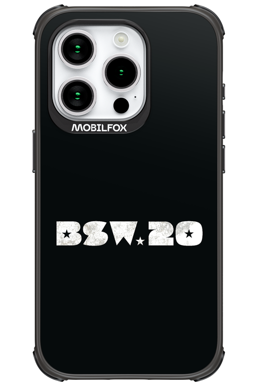 BSW 20 (7) 2.0 - Apple iPhone 15 Pro