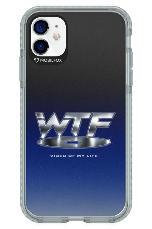W T F 2.0 - Apple iPhone 11