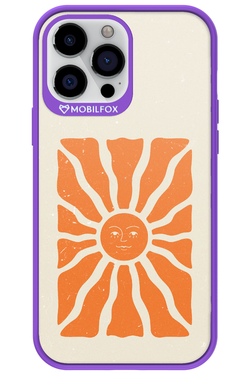 Solar Soul 2.0 - Apple iPhone 13 Pro Max
