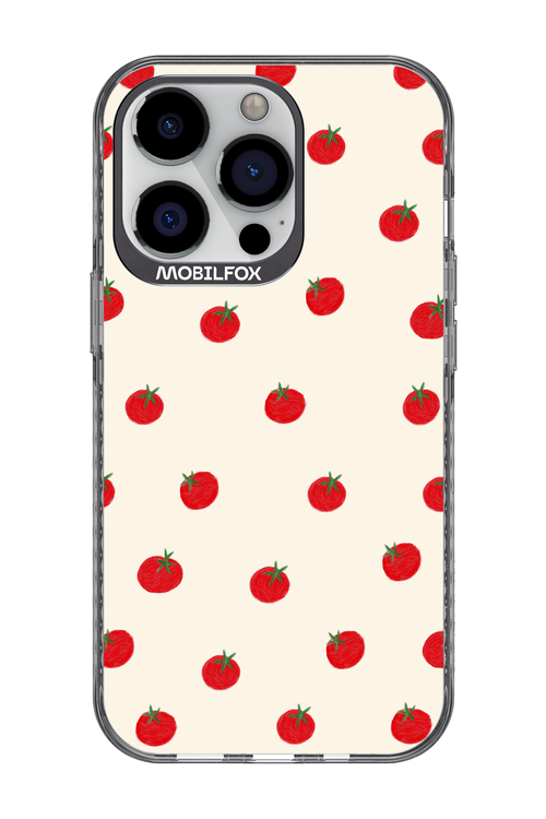 Baby Tomato - Apple iPhone 13 Pro