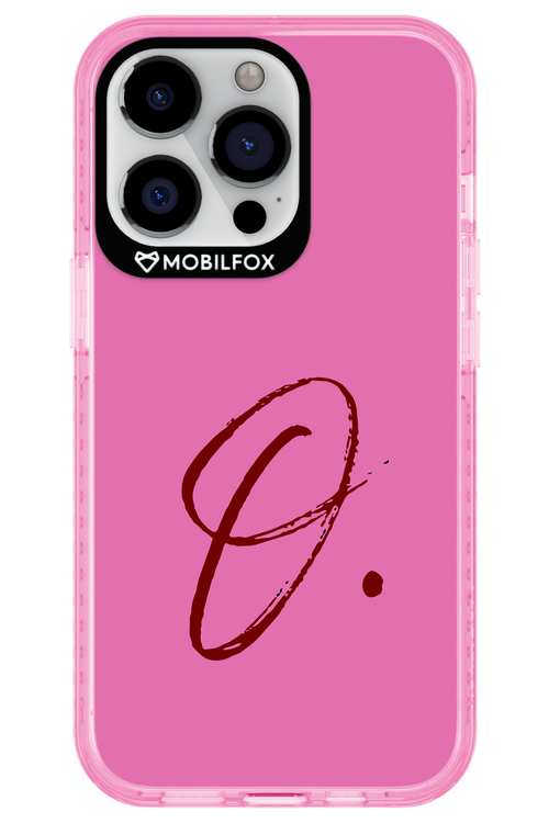 (Sorbet) O 2.0 - Apple iPhone 13 Pro