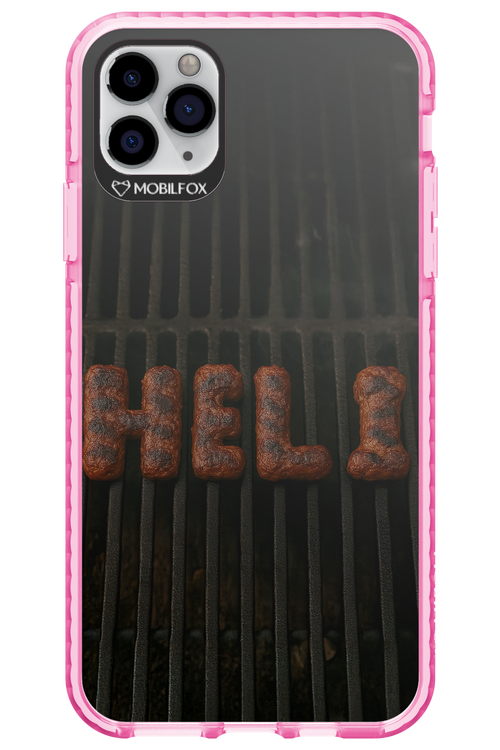 Barbeque - Apple iPhone 11 Pro Max