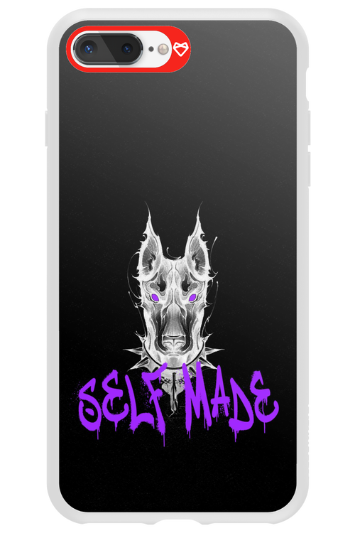 Self Made Negative - Apple iPhone 7 Plus