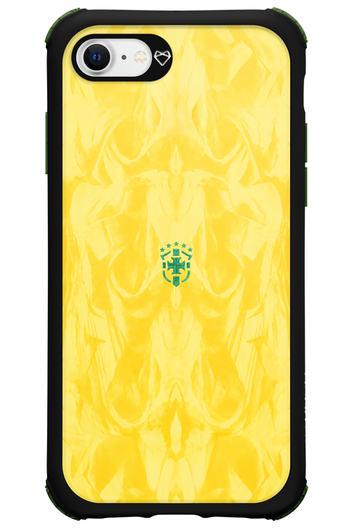 Brasil 2.0 - Apple iPhone 7
