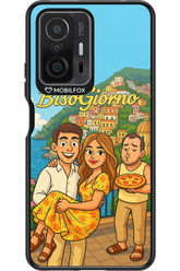 Biso Giorno - Xiaomi Mi 11T