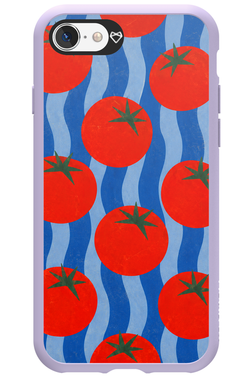 TOMATO 2.0 - Apple iPhone SE 2022