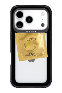 Safety Apple 2.0 - Apple iPhone 17 Pro