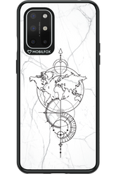 Compass 2.0 - OnePlus 8T