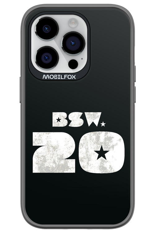 BSW 20 (9) 2.0 - Apple iPhone 14 Pro