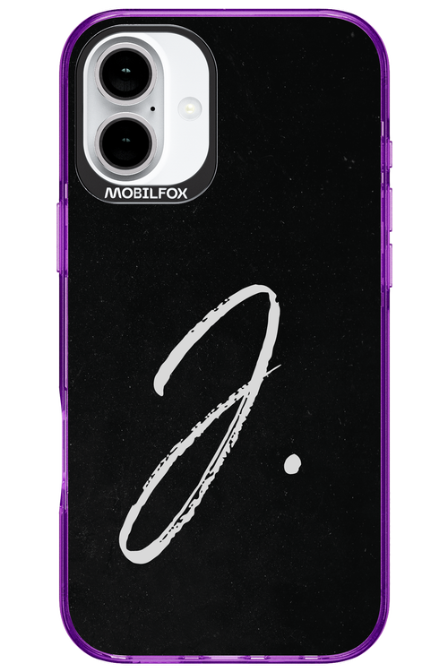 (Off Space) J 2.0 - Apple iPhone 16 Plus