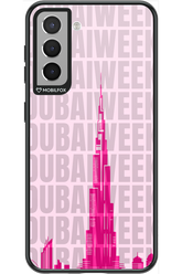 Dubaiweek Burj Khalifa Deluxe 2.0 - Samsung Galaxy S21