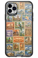 Tropical Letter 2.0 - Apple iPhone 11 Pro Max