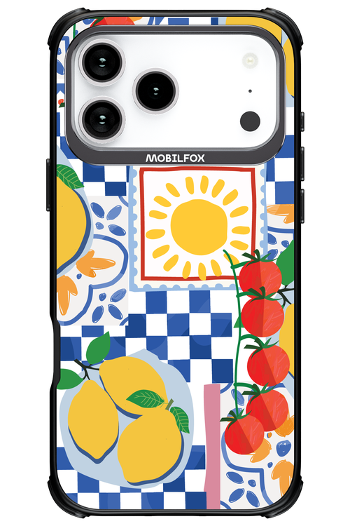 Sorrento Dream 2.0 - Apple iPhone 17 Pro Max