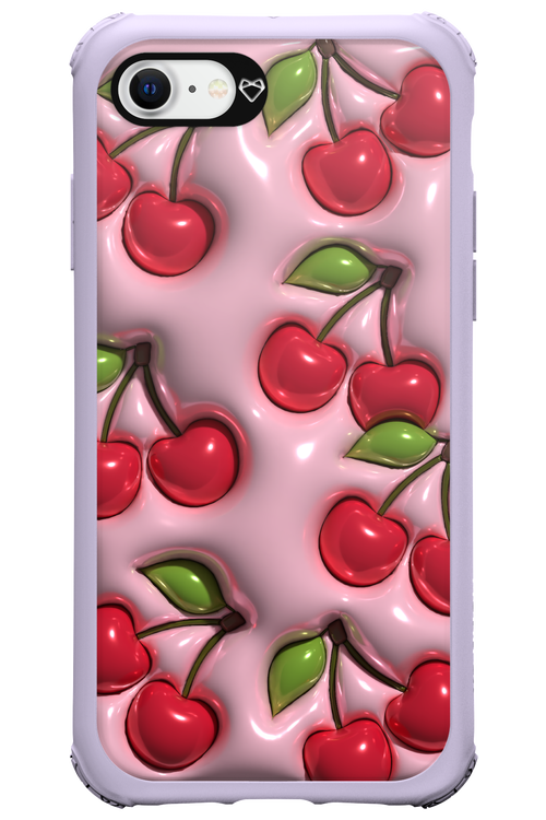 Cherry Bomb 2.0 - Apple iPhone 7