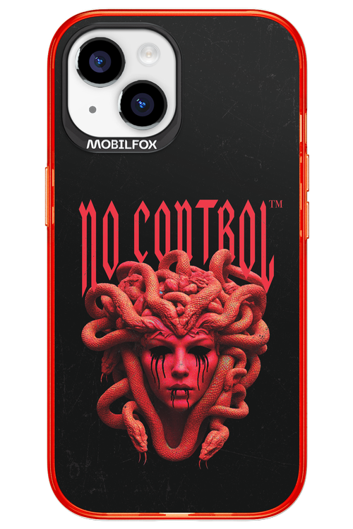 No Control - Apple iPhone 15