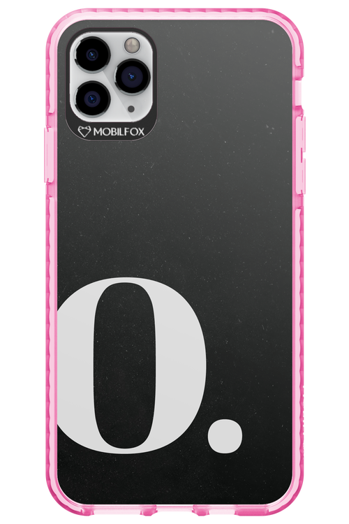 O (Off Space) 2.0 - Apple iPhone 11 Pro Max