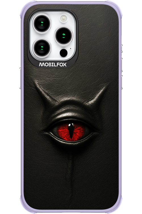 DevilEye 2.0 - Apple iPhone 15 Pro Max