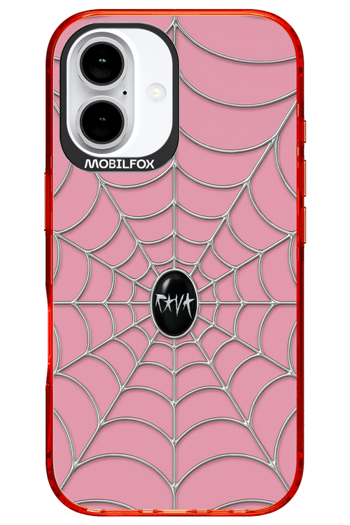 SpiderQueen 2.0 - Apple iPhone 16