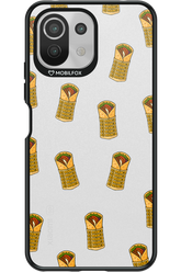 AȘ MÂNCA ȘHAORMICI - Xiaomi Mi 11 Lite (2021)