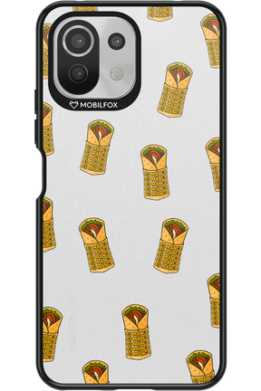 AȘ MÂNCA ȘHAORMICI - Xiaomi Mi 11 Lite (2021)