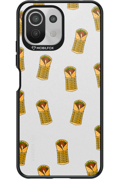 AȘ MÂNCA ȘHAORMICI - Xiaomi Mi 11 Lite (2021)