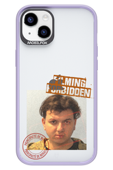 Rares Mugshot 2.0 - Apple iPhone 14 Plus