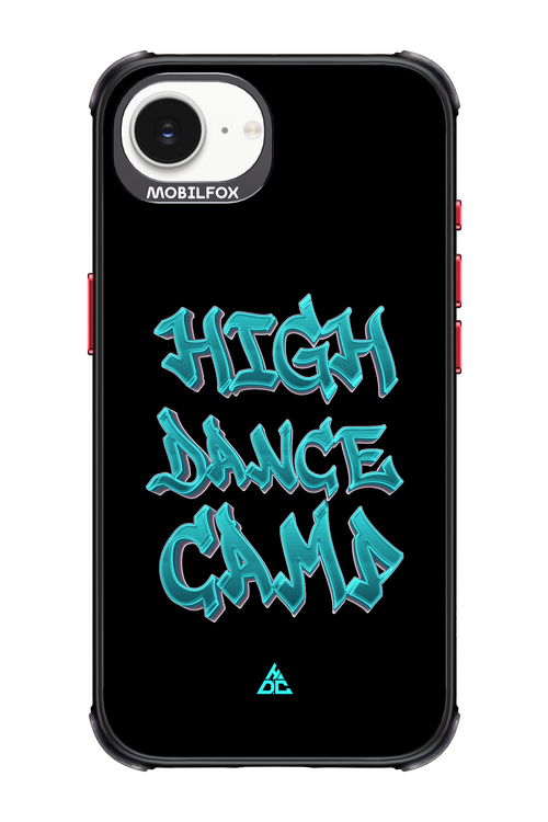 HDC 2 2.0 - Apple iPhone 16e