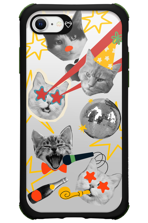 Christmas Chaos - Apple iPhone 7