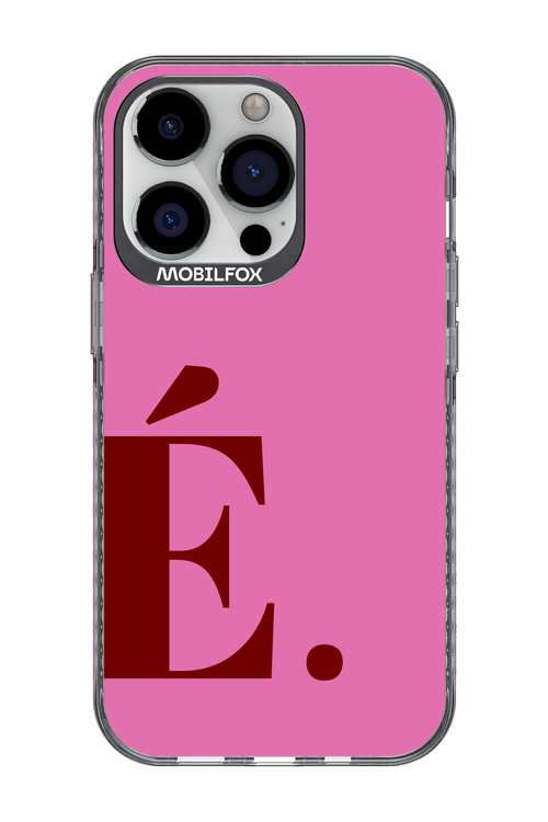 E II (Sorbet) 2.0 - Apple iPhone 13 Pro