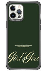 Girl’s girl - Apple iPhone 12 Pro Max
