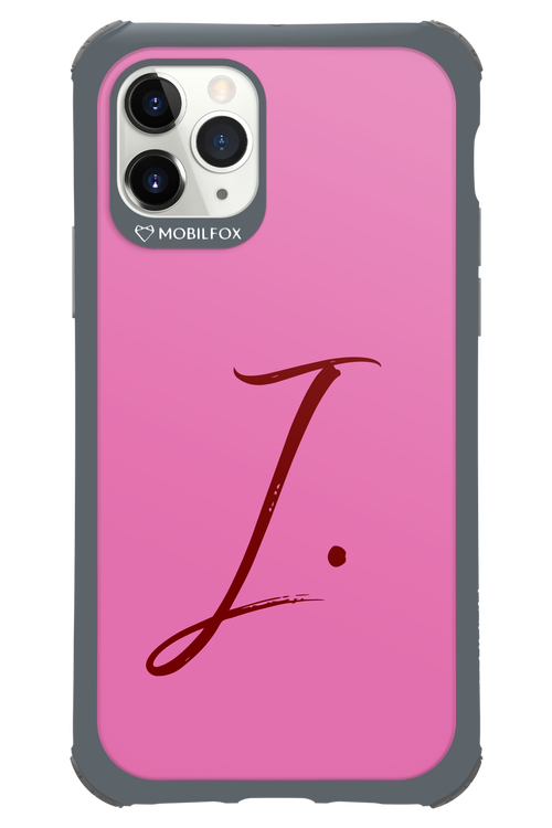 (Sorbet) I 2.0 - Apple iPhone 11 Pro