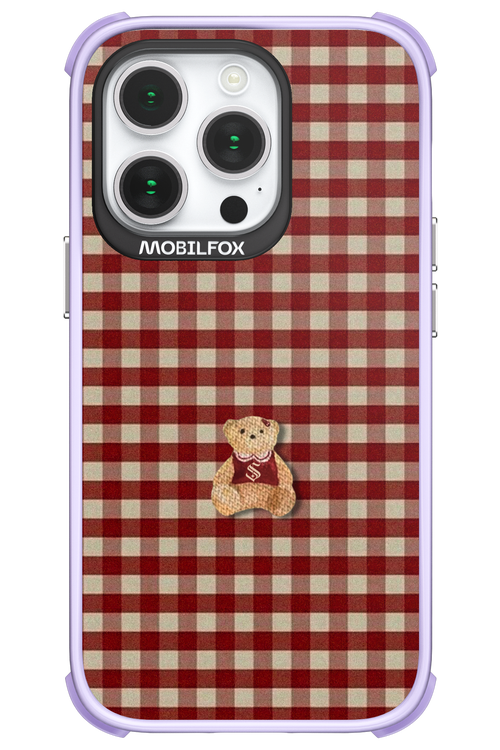 STELLAR TEDDY - Apple iPhone 14 Pro