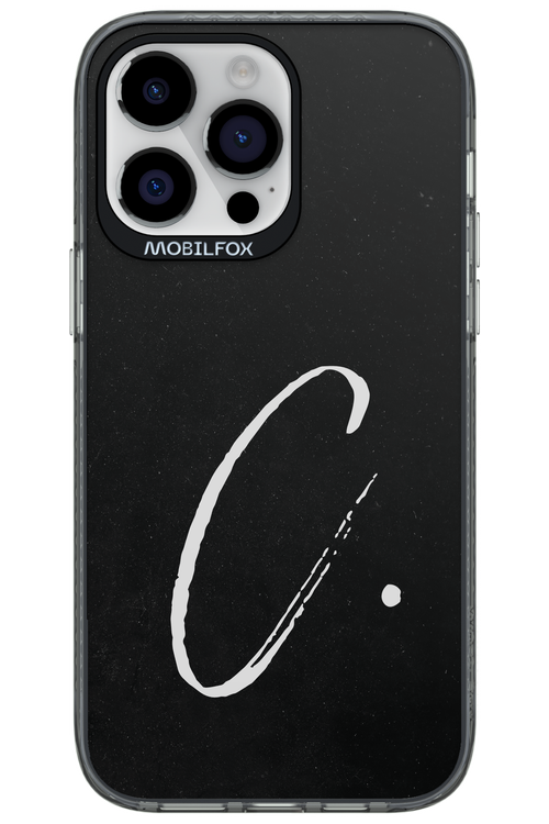 (Off Space) C 2.0 - Apple iPhone 14 Pro Max