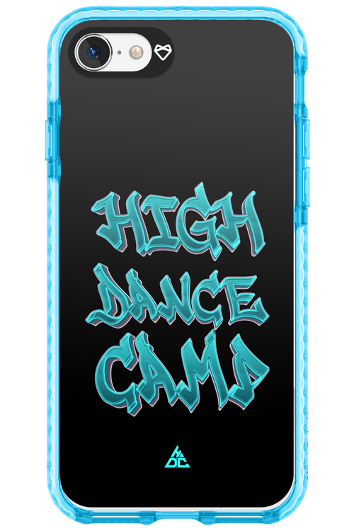 HDC 2 - Apple iPhone SE 2022