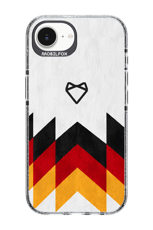 Germania x Mobilfox 2.0 - Apple iPhone 17e