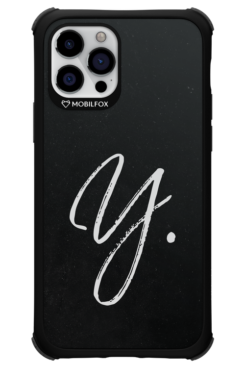 (Off Space) Y 2.0 - Apple iPhone 12 Pro