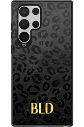 BLD BLVCK LEO - Samsung Galaxy S22 Ultra