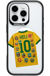 The T-Shirt - Apple iPhone 16 Pro