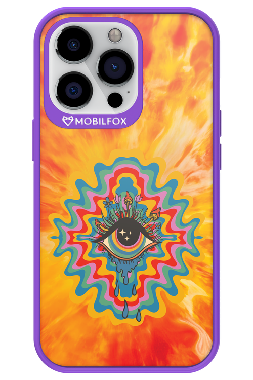ThirdEye 2.0 - Apple iPhone 13 Pro