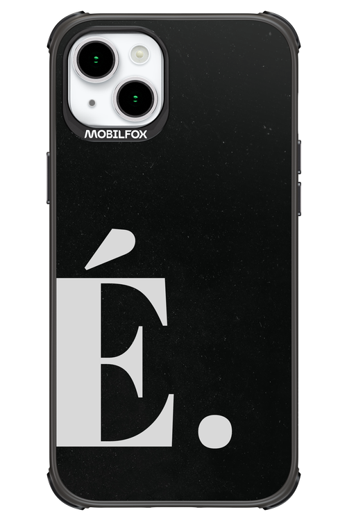 E II (Off Space) 2.0 - Apple iPhone 15 Plus