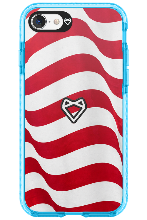 USA 2.0 - Apple iPhone 7