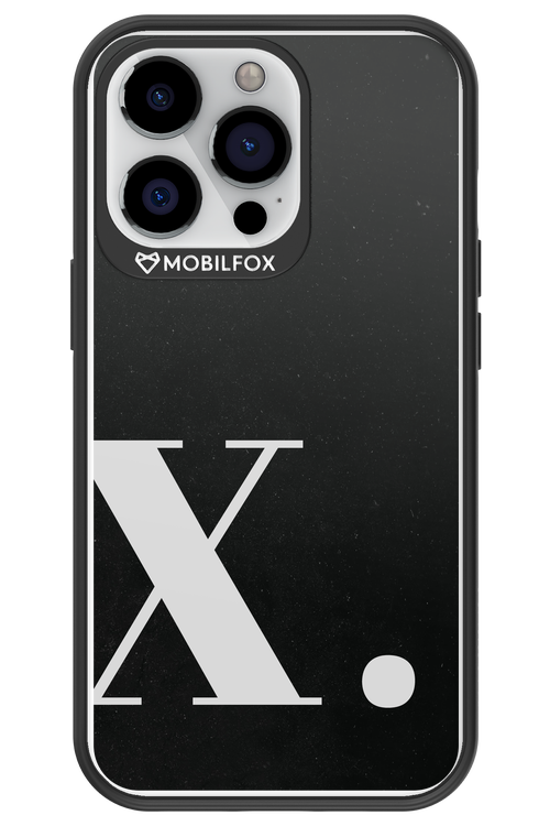 X (Off Space) 2.0 - Apple iPhone 13 Pro