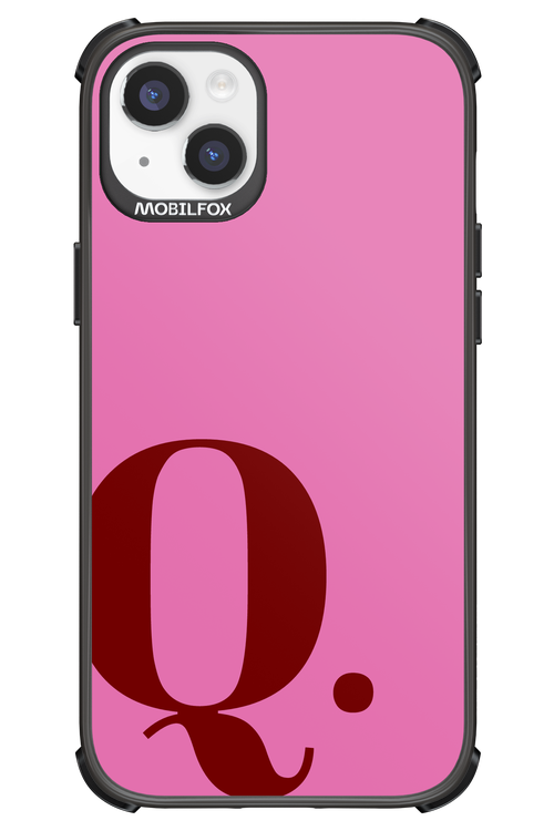 Q (Sorbet) 2.0 - Apple iPhone 14 Plus