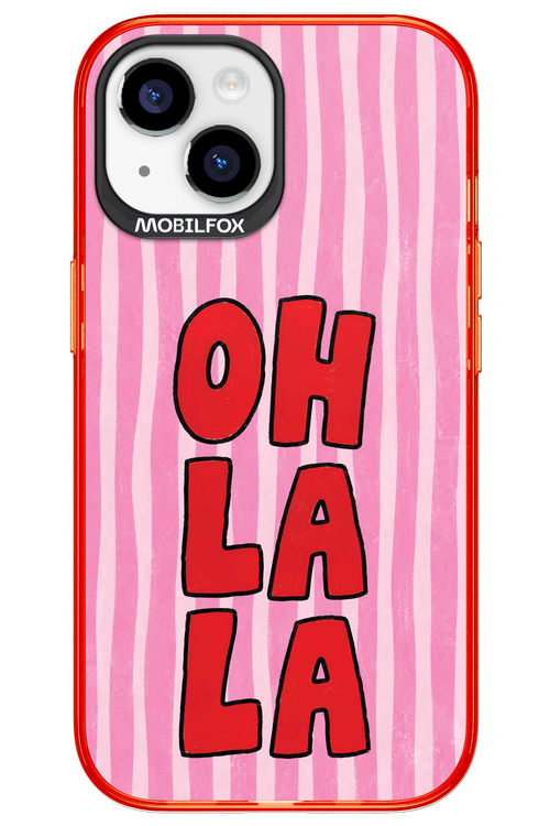 OHLALA 2.0 - Apple iPhone 15