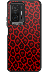 Deadly 2.0 - Xiaomi Mi 11T Pro