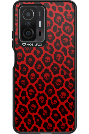 Deadly 2.0 - Xiaomi Mi 11T Pro