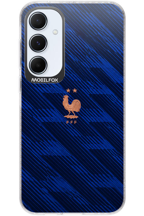 Franta 2.0 2.0 - Samsung Galaxy A55