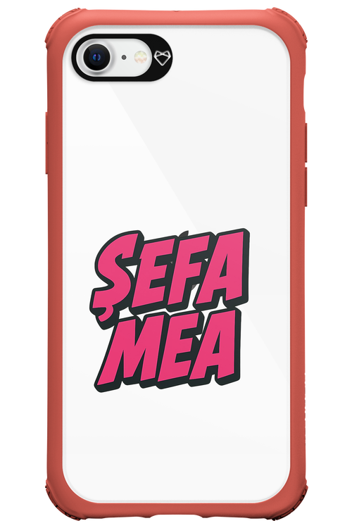 Sefa Mea - Apple iPhone SE 2022
