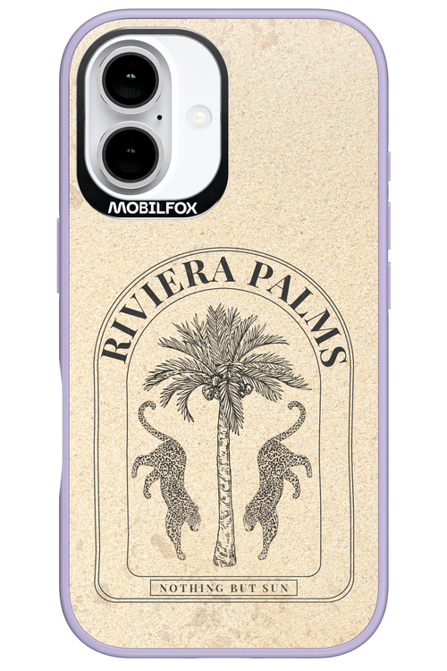 Riviera Palms 2.0 - Apple iPhone 16
